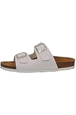 Romika 74r7002001, Sandalias Planas Mujer, , 36 EU