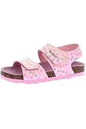 Kickers Summerkro, Sandalia Unisex niños, , 24 EU