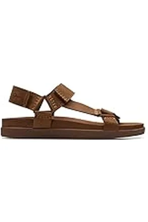 Clarks Sunder Range, Sandalia Hombre, , 42 EU