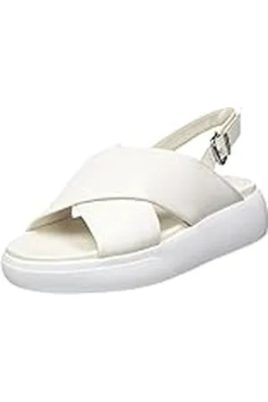 Högl Alma, Sandalias de tacón Mujer, , 40 EU X-Ancho