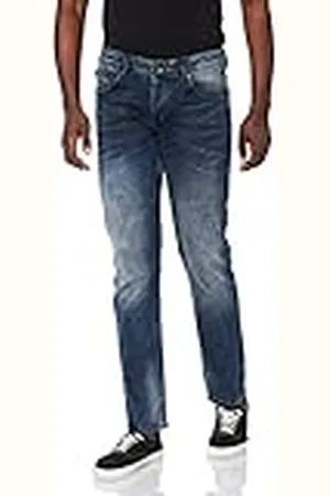 Garcia 630 Jeans, , 32 para Hombre
