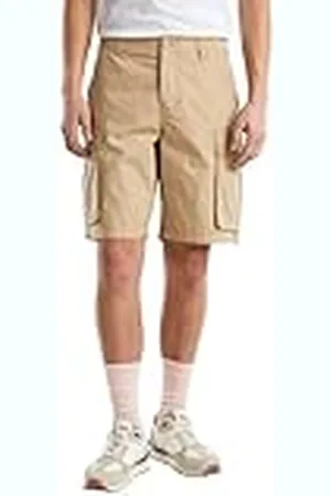 Benetton Bermuda 4ln5u9006 Pantalones Cortos, , 46 para Hombre