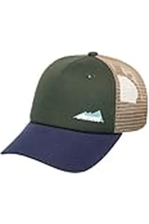 Element Mount Mesh Gorro - Hombres