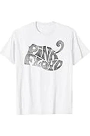Pink Floyd PINK LOGO Camiseta