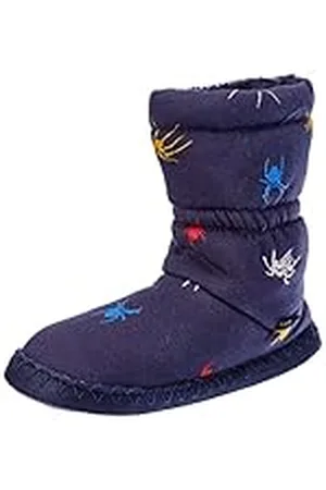 Joules JNR Padabout, Pantuflas, , Small
