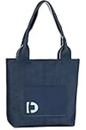 TOM TAILOR Corinne - Bolso bandolera para mujer (con cremallera), color , , Casual