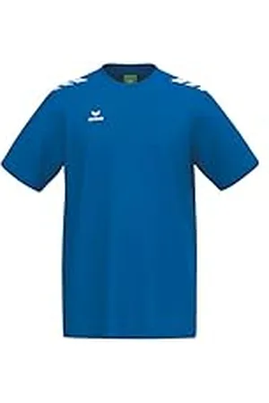 Erima Camiseta CMPT 3 Wings (2082550) Unisex niños, , 152