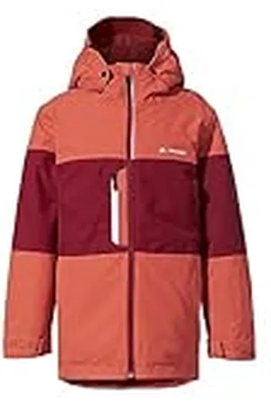 Vaude Chaqueta marca modelo Kids Snow Cup Jacket