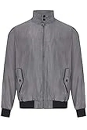 Merc London Binney Chaqueta Harrington, , XXL para Hombre