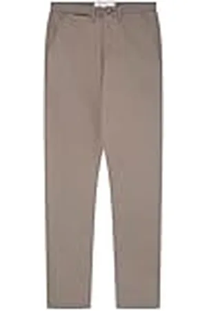 Springfield SPRINGFILED, Hombre, Chino Micro Estampado, Sand, 46