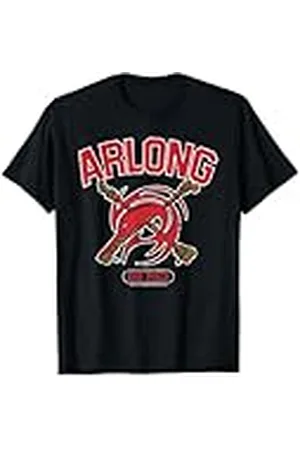 Onepiece Arlong Pirates Crossbone Emblema Anime Camiseta