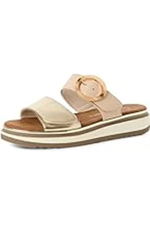 Marco Tozzi Pantolette 2-27500-44, Pantuflas Mujer, , 40 EU