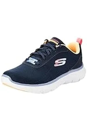 Skechers Flex Appeal 5.0, Zapatillas de Deporte Mujer, , 36.5 EU
