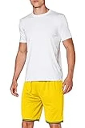 Jako Pantalones Cortos Unisex para niños Center 2.0, Unisex niños, Corto, 4450, , Extra-Small