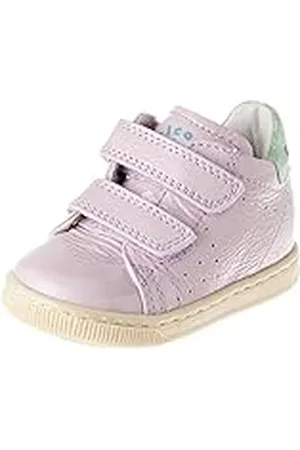 Falcotto Adam VL, Pantuflas Niñas, Morado (Lilla), 18 EU