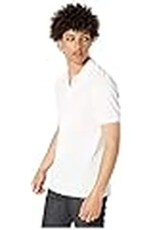 The North Face Camiseta para Hombre M S/s Easy tee Eng. Green Camo, , Medium
