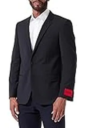 HUGO BOSS Henrym204X, Blazer para Hombre, , 56