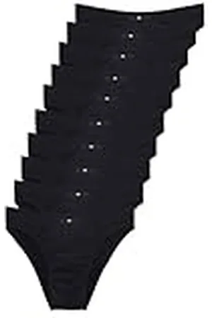 H.I.S 378798 Ropa Interior, , XL (Pack de 10) Hombres