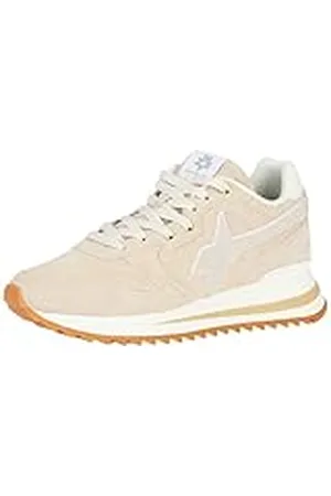 W6YZ Yak-W, Oxford Plano Mujer, , 40 EU