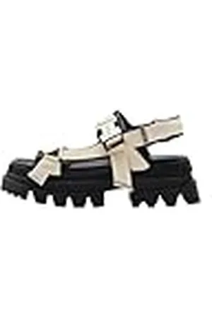 Desigual Zapatillas de Road_Sandalia, Mujer, , 36 EU