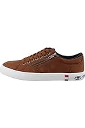 TOM TAILOR 9580180001, Zapatillas Hombre, , 45 EU