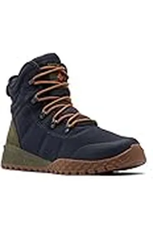 Columbia Fairbanks Zapatillas de Montaña para Hombre