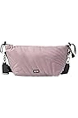 myMo Bolso bandolera Mujeres, Rosa