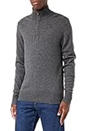 Schott NYC PLLANCE2, Suéter para Hombre, , XL