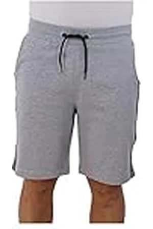 Tommy Hilfiger Hombre Pantalón de Chándal Corto, , XL