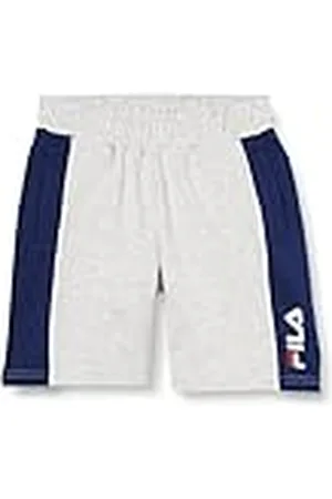 Fila CROTONE Shorts Pantalones Cortos, , 86/92 para Niños