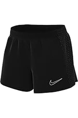 Nike DR1362-010 W NK DF ACD23 Short K Pants Mujer Tamaño S