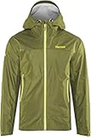 Marmot Eclipse Jacket, Hombre, Tree Green, S