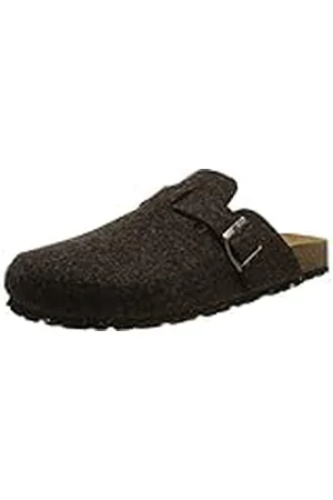 CMP ECO TARAZ HOME SLIPPERS, Sandalias Tipo Chancla Hombre, , 44 EU