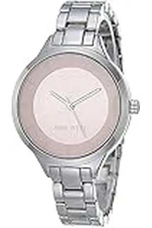Nine West NW/2225 Reloj de Pulsera para Mujer