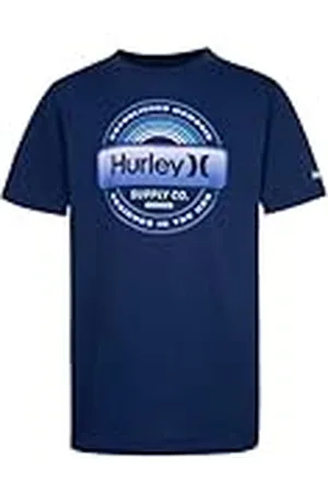 Hurley Hrlb Label tee