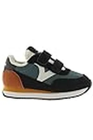 victoria Astro Kids Nylon Multicolor, Zapatillas, , 37 EU