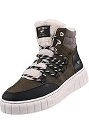 Mustang 1446-601, Zapatillas Mujer, , 42 EU