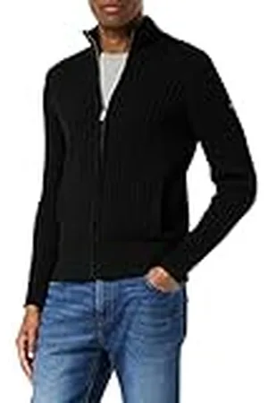 Schott NYC PLECORAGE1, Jersey para Hombre, , L