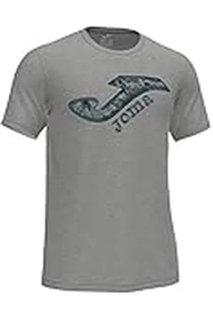 Joma Marsella II Camisetas, Hombre, , S