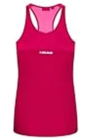 Head Camiseta Spirit Mujer Camisa, , Extra-Small