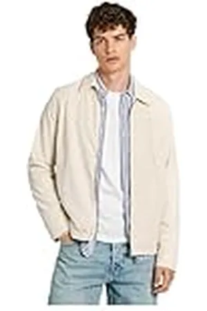 Pepe Jeans Truro Chaqueta, , XXL para Hombre