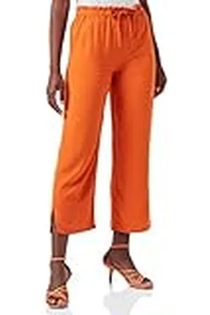 Gerry Weber Edition Easy Fit Pantalón de Vestir, , 36 para Mujer
