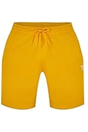 Reebok Pantalón Corto Marca Modelo RI Left Leg Logo Short