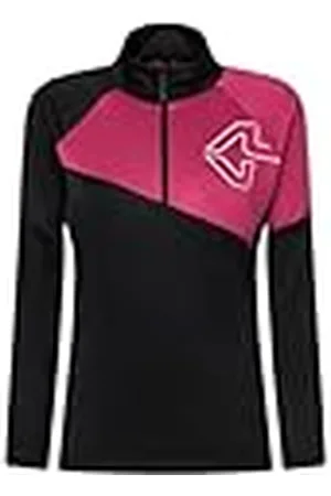 ROCK EXPERIENCE REWC01942-C774 Urus Woman Fleece Sweatshirt Mujer XS