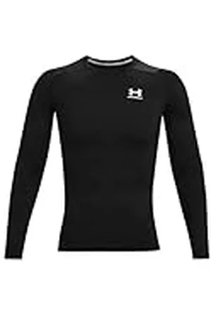 Under Armour Hombre UA HG Armour Comp LS Shirt