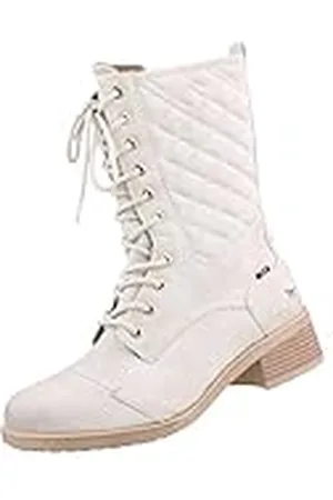 Mustang 1402-508 cm, Botín de Schnuer Mujer, , 38 EU