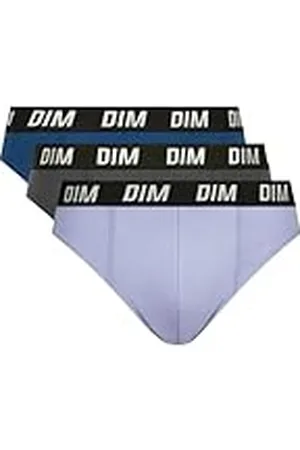 Dim Slip Termorregulación Activa Sport X3, Slip Hombre, , M