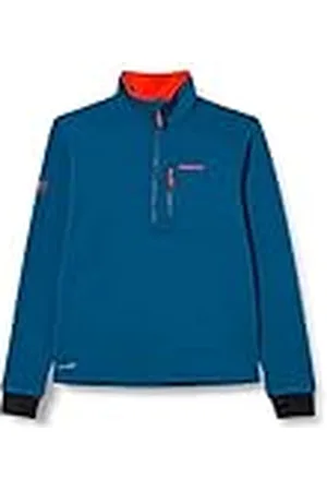 Trango Pullover TRX2 Stretch Pro Hombre Talla 2XL