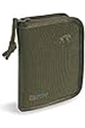 Tasmanian Tiger Cartera (protección antilectura), Color Oliva