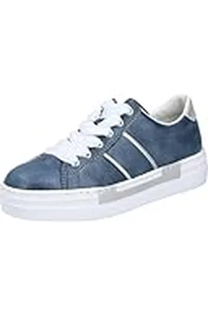 Rieker N4902, Zapatillas Mujer, , 42 EU